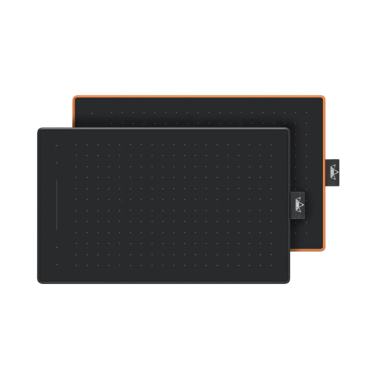 HUION RTM-500 Inspiroy PW400 8.7 x 5.4 inch Graphics Tablet  (Black, Connectivity - USB)
